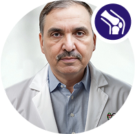 Dr Ghazanfar Ali Bajwa