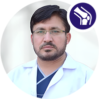 Dr Tariq Azam Khattak