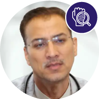 Dr Qamar ud din Khan