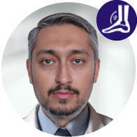 Dr Ahmed Mushtaq Khan