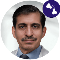 Dr Khurram Haq Nawaz