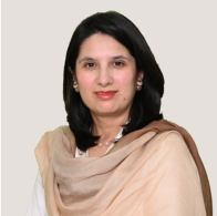 Dr. Maham Tariq