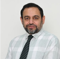 Prof. Dr. Nadeem Akhtar