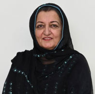 Dr. Riffat Najeeb