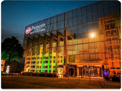 Premier Best Western