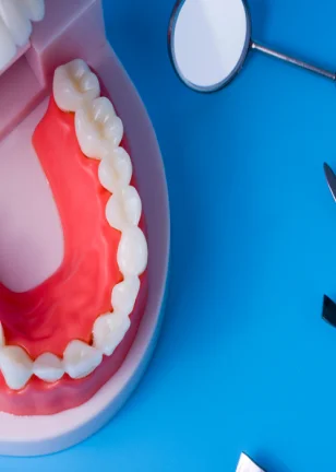Dentistry