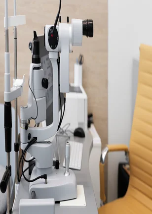 Ophthalmology